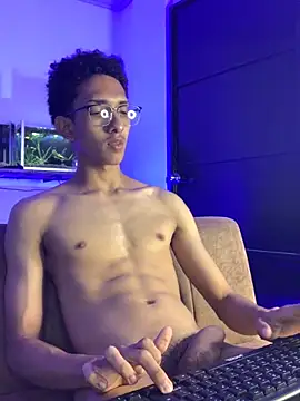 Cj davis  online show from 11-02-25, 02:16