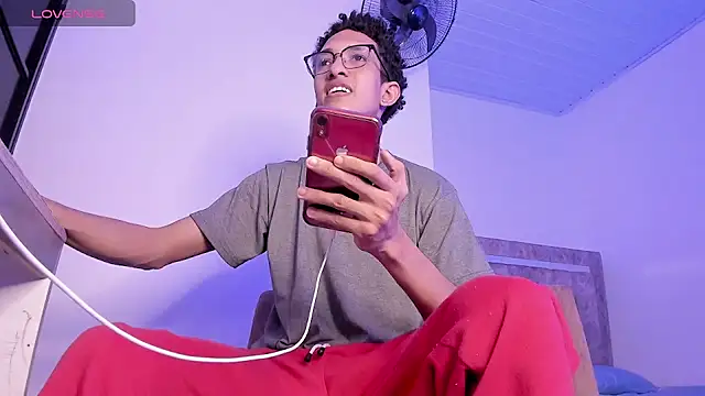 Cj davis  online show from 01-12-26, 07:53