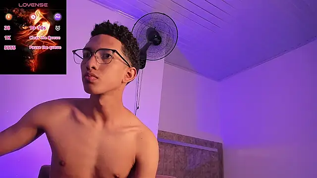 Cj davis  online show from 09-14-25, 12:38