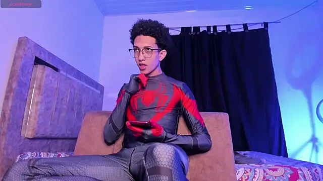 Cj davis  online show from 03-17-26, 02:36