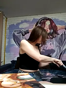 SophiaHarris online show from 09-28-25, 12:34