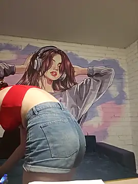 SophiaHarris online show from 09-27-25, 08:09