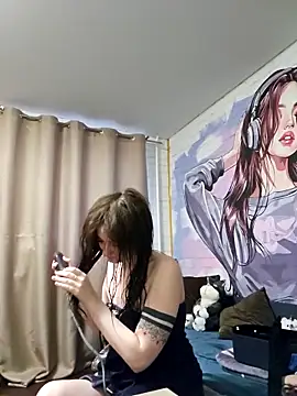 SophiaHarris online show from 09-29-25, 12:55