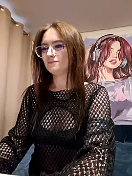 SophiaHarris online show from 09-25-25, 08:53