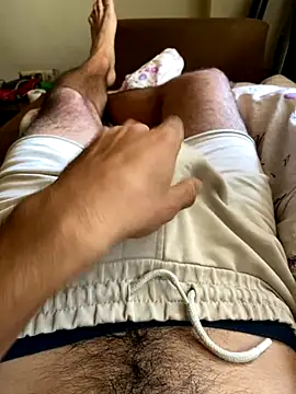 SolomonHej4 online show from 11-08-25, 09:02