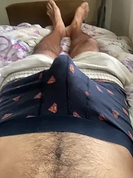 SolomonHej4 online show from 10-25-25, 08:57