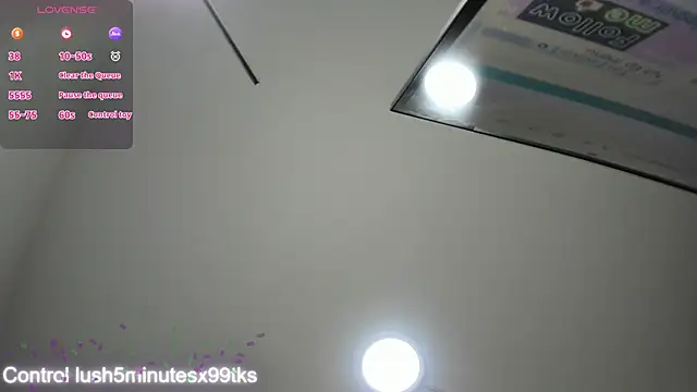 nina vixen online show from 10-29-25, 07:24