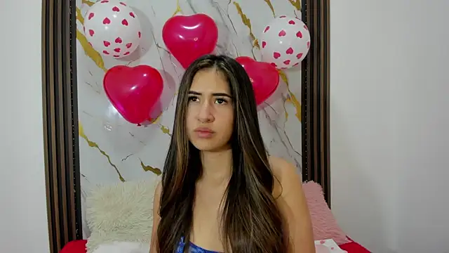 nina vixen online show from 02-10-26, 07:24