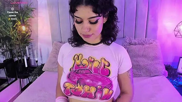 UvaMamacita online show from 01-14-26, 12:03