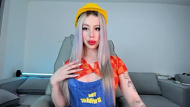 Sweet Soffi online show from 02-26-26, 02:44