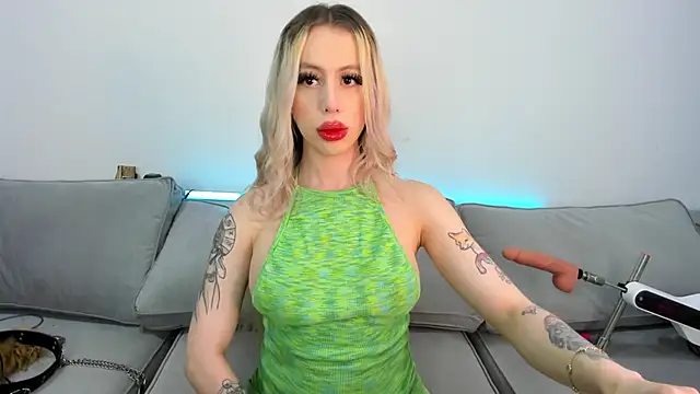 Sweet Soffi online show from 11-10-25, 02:05