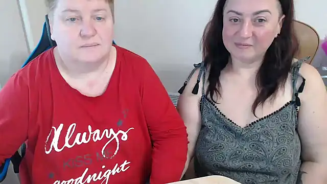 Bertie Adeline online show from 11-30-25, 10:16