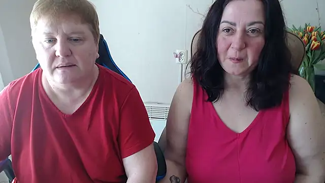 Bertie Adeline online show from 03-07-26, 10:10