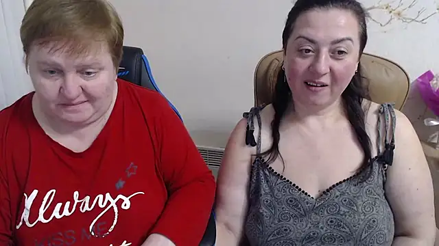 Bertie Adeline online show from 01-18-26, 06:11