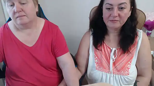 Bertie Adeline online show from 11-08-25, 08:29