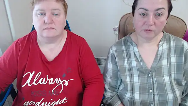 Bertie Adeline online show from 02-24-26, 08:04