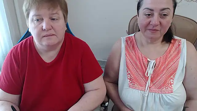 Bertie Adeline online show from 01-15-26, 09:01