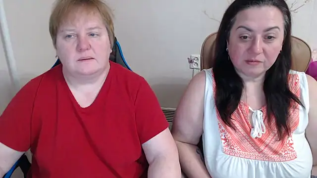 Bertie Adeline online show from 02-18-26, 05:53