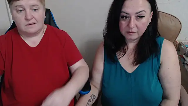 Snapshot of Bertie_Adeline chatting on 09-14-25, 07:14 Bertie Adeline online show from 09-14-25, 07:14
