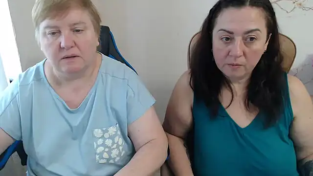 Bertie Adeline online show from 11-09-25, 08:51