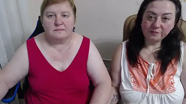 Bertie Adeline online show from 02-10-26, 06:18