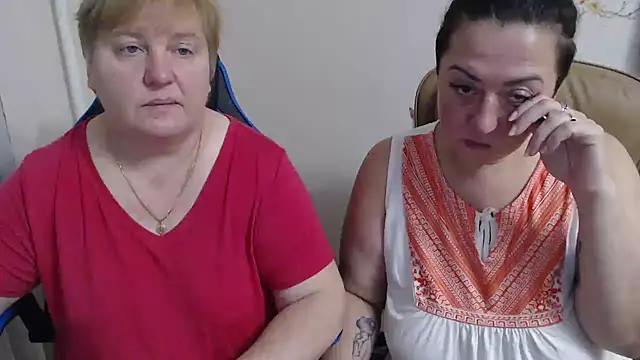 Bertie Adeline online show from 11-03-25, 03:04