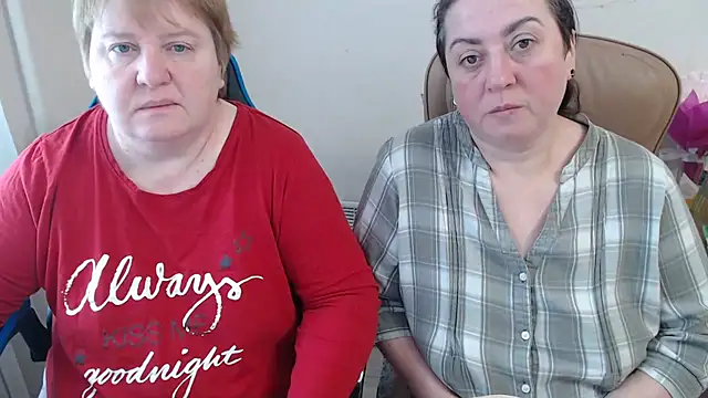 Bertie Adeline online show from 02-13-26, 08:14