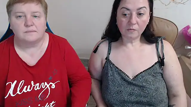 Bertie Adeline online show from 12-21-25, 09:26