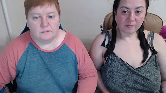 Bertie Adeline online show from 02-23-26, 04:18