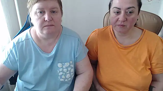 Bertie Adeline online show from 01-16-26, 09:24