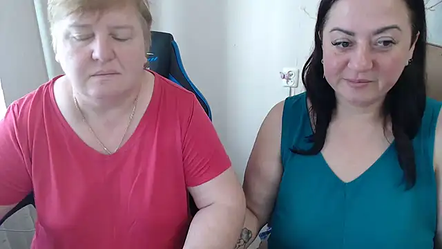 Bertie Adeline online show from 11-02-25, 07:02