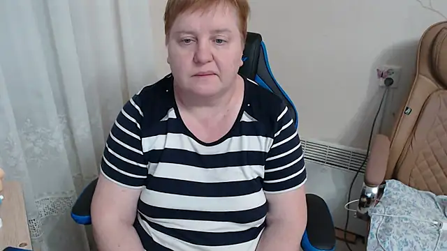 Bertie Adeline online show from 03-01-26, 09:04