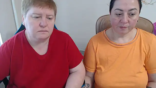 Bertie Adeline online show from 12-21-25, 09:22