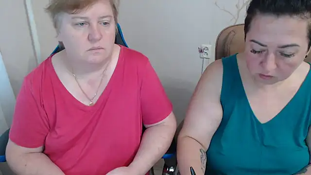 Bertie Adeline online show from 11-04-25, 07:56