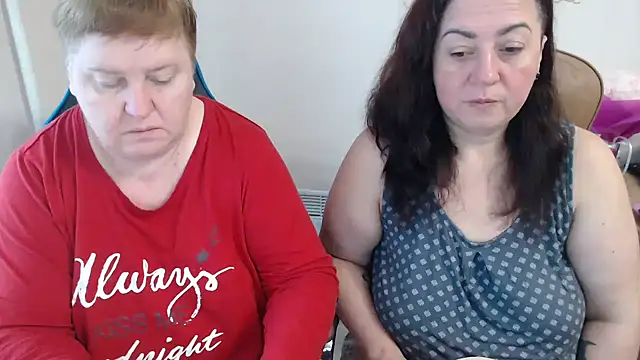 Bertie Adeline online show from 12-05-25, 08:02