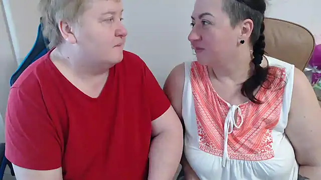 Bertie Adeline online show from 12-18-25, 07:02