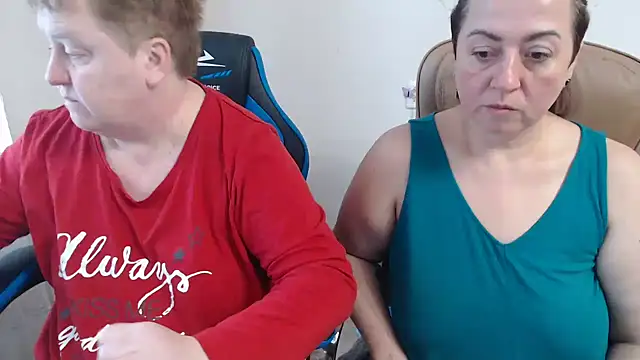 Bertie Adeline online show from 11-16-25, 07:57