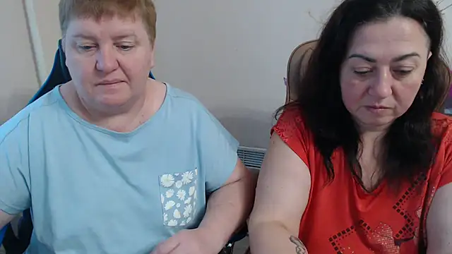 Bertie Adeline online show from 11-29-25, 09:53