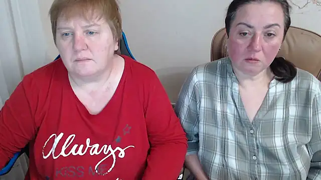 Bertie Adeline online show from 02-05-26, 05:42