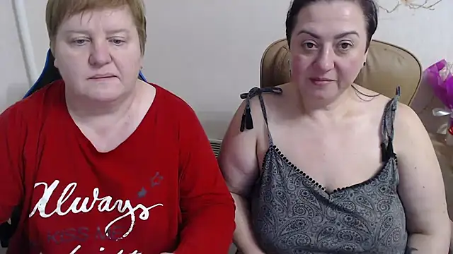 Bertie Adeline online show from 01-15-26, 09:07