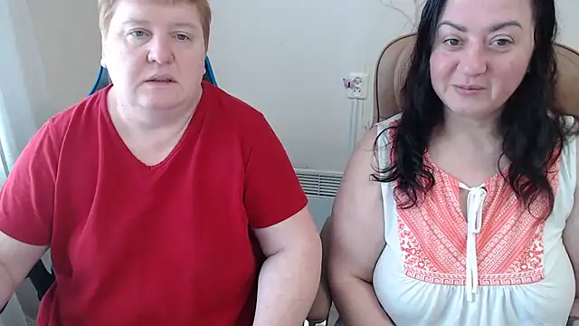 Bertie Adeline online show from 02-25-26, 09:09