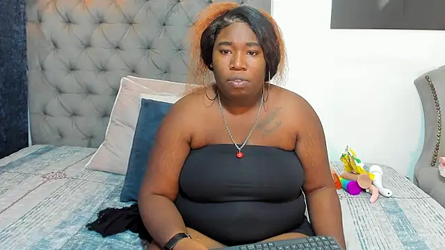 nahiroby ebony online show from 03-12-26, 06:01