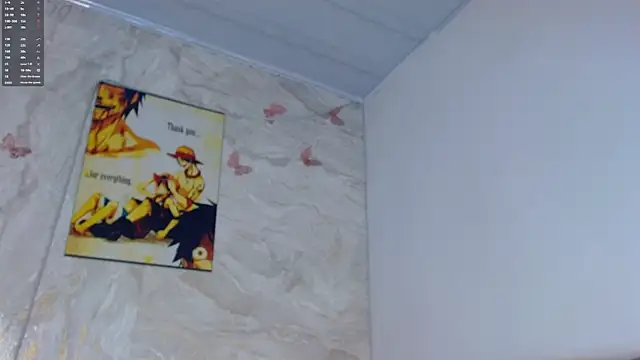 maicoljorda online show from 12-17-25, 01:05