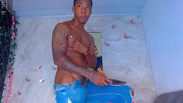 maicoljorda online show from 12-02-25, 01:13