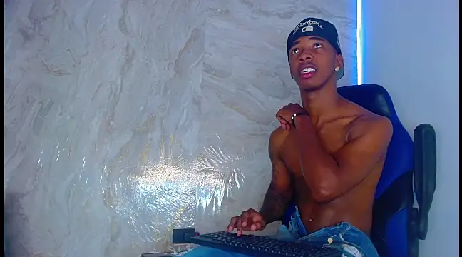 maicoljorda online show from 09-21-25, 11:48