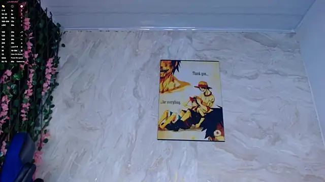 maicoljorda online show from 04-10-26, 01:51