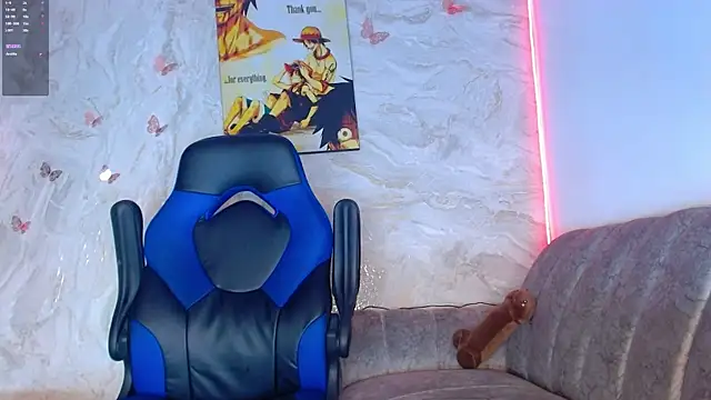 maicoljorda online show from 11-18-25, 01:14