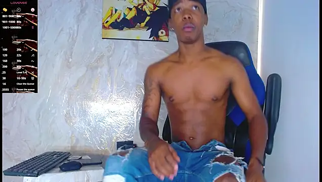 maicoljorda online show from 10-22-25, 12:15