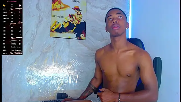 maicoljorda online show from 10-12-25, 12:17