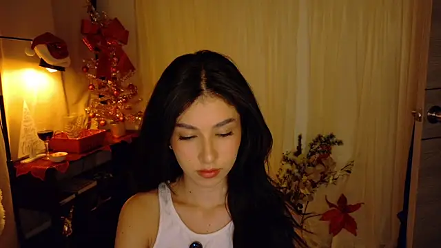 Snapshot of imrose_mar1423 chatting on 12-15-25, 12:27 imrose mar1423 online show from 12-15-25, 12:27